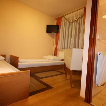 Dom Sarna Homestay Wisla