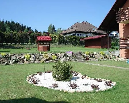 Homestay Dom Sarna Wisla