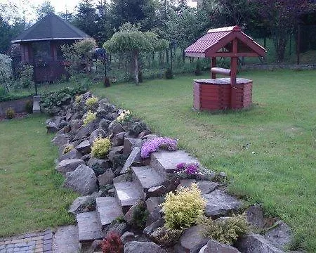 Dom Sarna Wisla